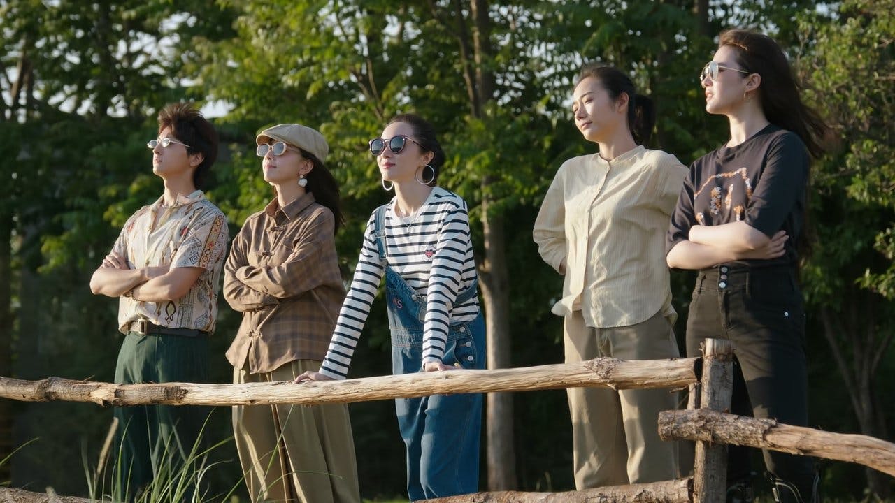 assista ao episódio 21 da temporada 1
