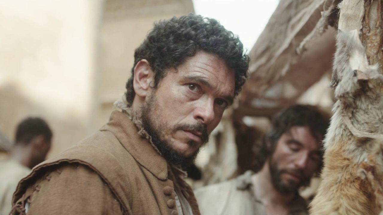 assista ao episódio 1 da temporada 1