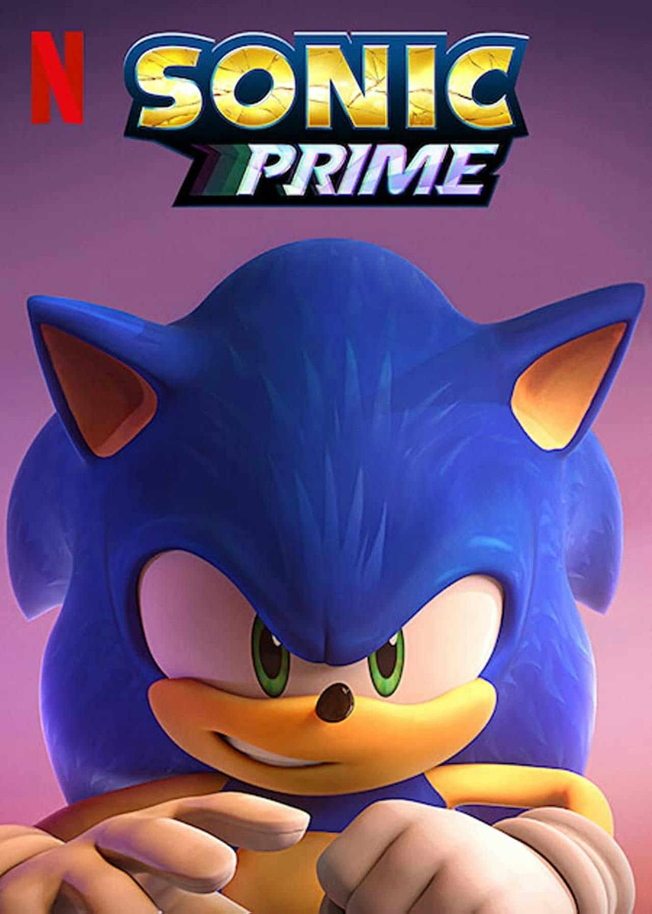 Assistir Sonic Prime Online em HD