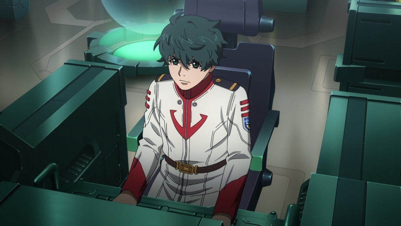 assista ao episódio 3 da temporada 1