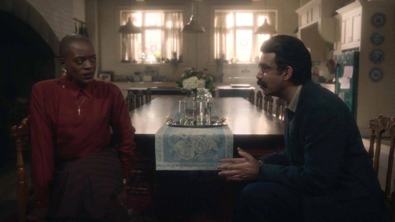 assista ao episódio 5 da temporada 1
