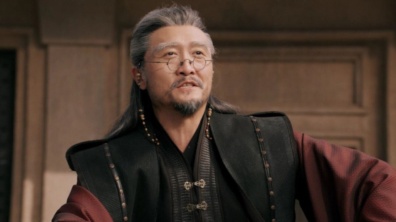 assista ao episódio 2 da temporada 1