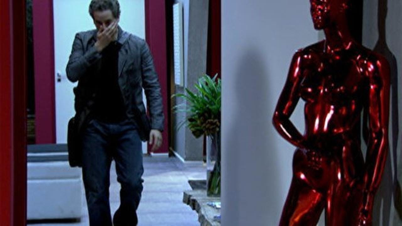 assista ao episódio 22 da temporada 1
