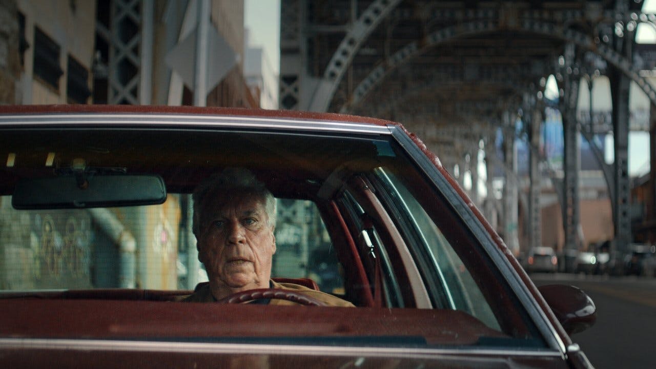 assista ao episódio 2 da temporada 1