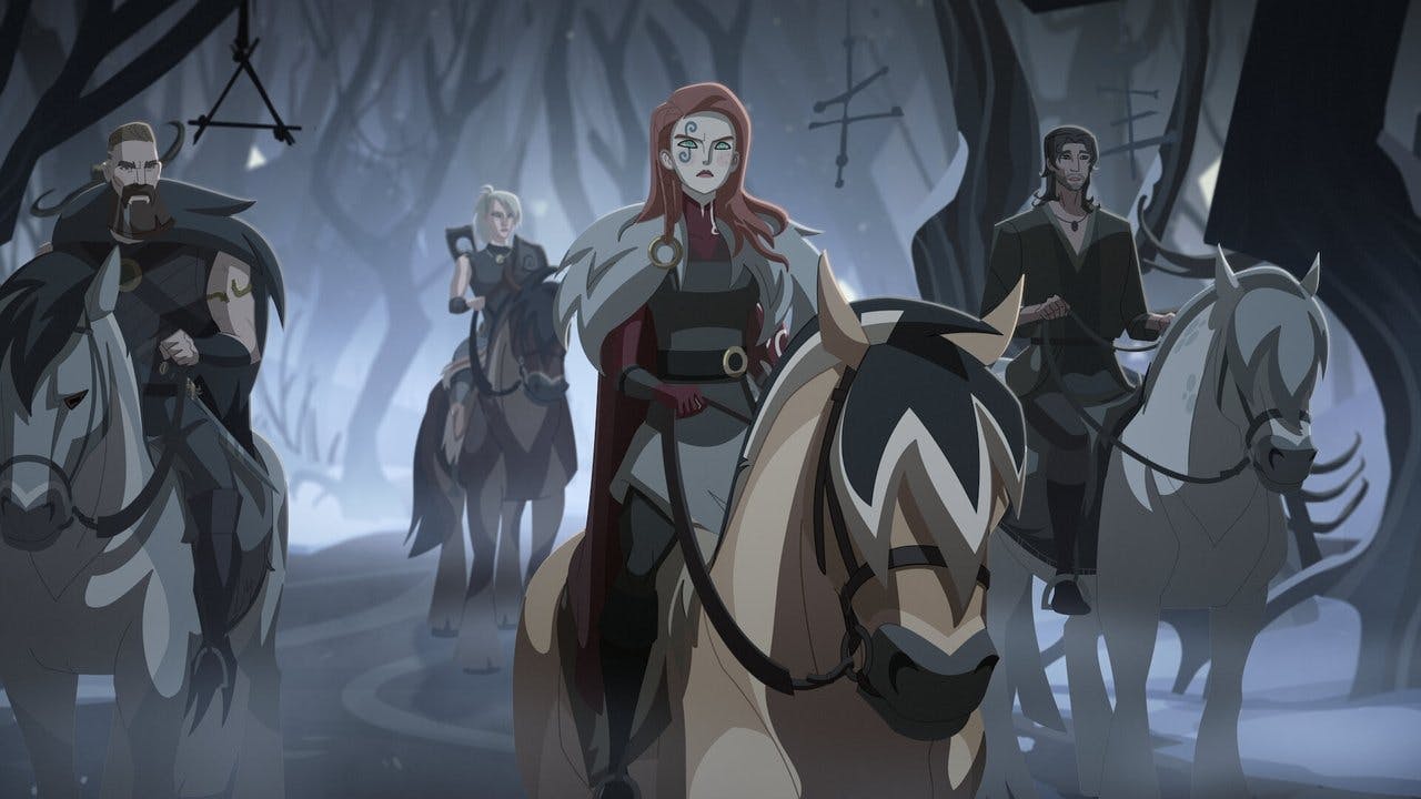 assista ao episódio 2 da temporada 1