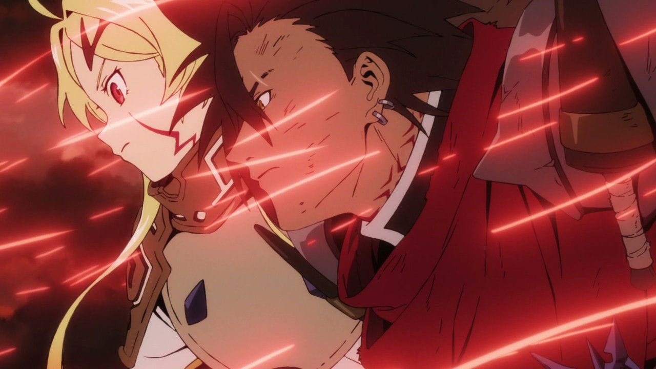 assista ao episódio 11 da temporada 1