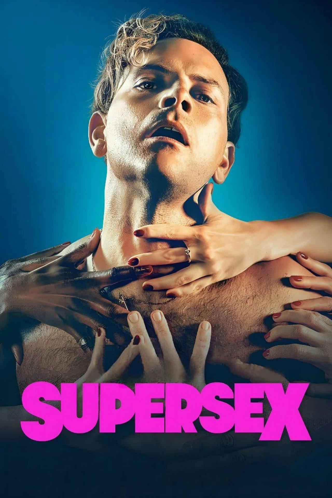 Assistir Supersex Online em HD