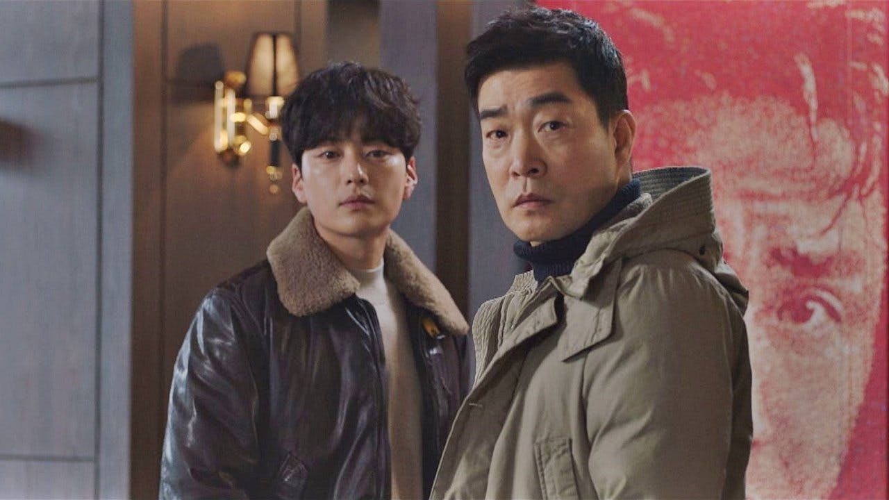 assista ao episódio 4 da temporada 1