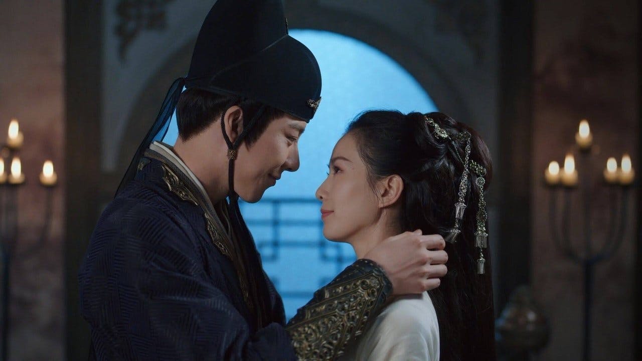 assista ao episódio 23 da temporada 1