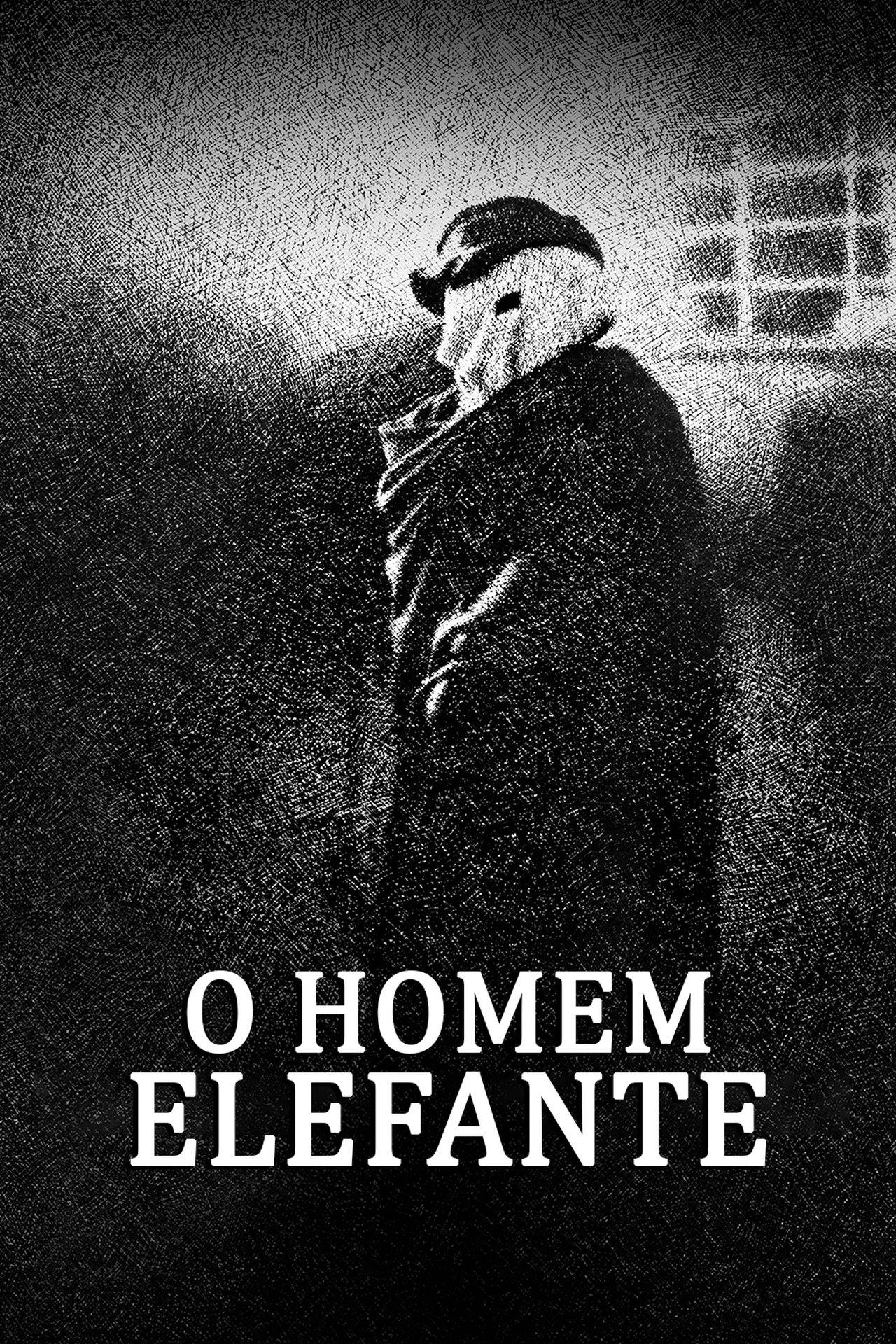 Assistir O Homem Elefante Online em HD