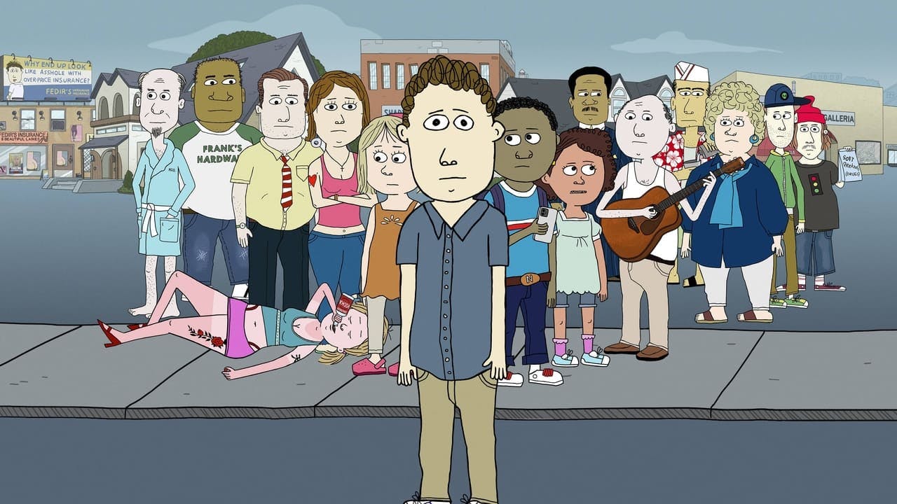 Tom Tem Dez Anos