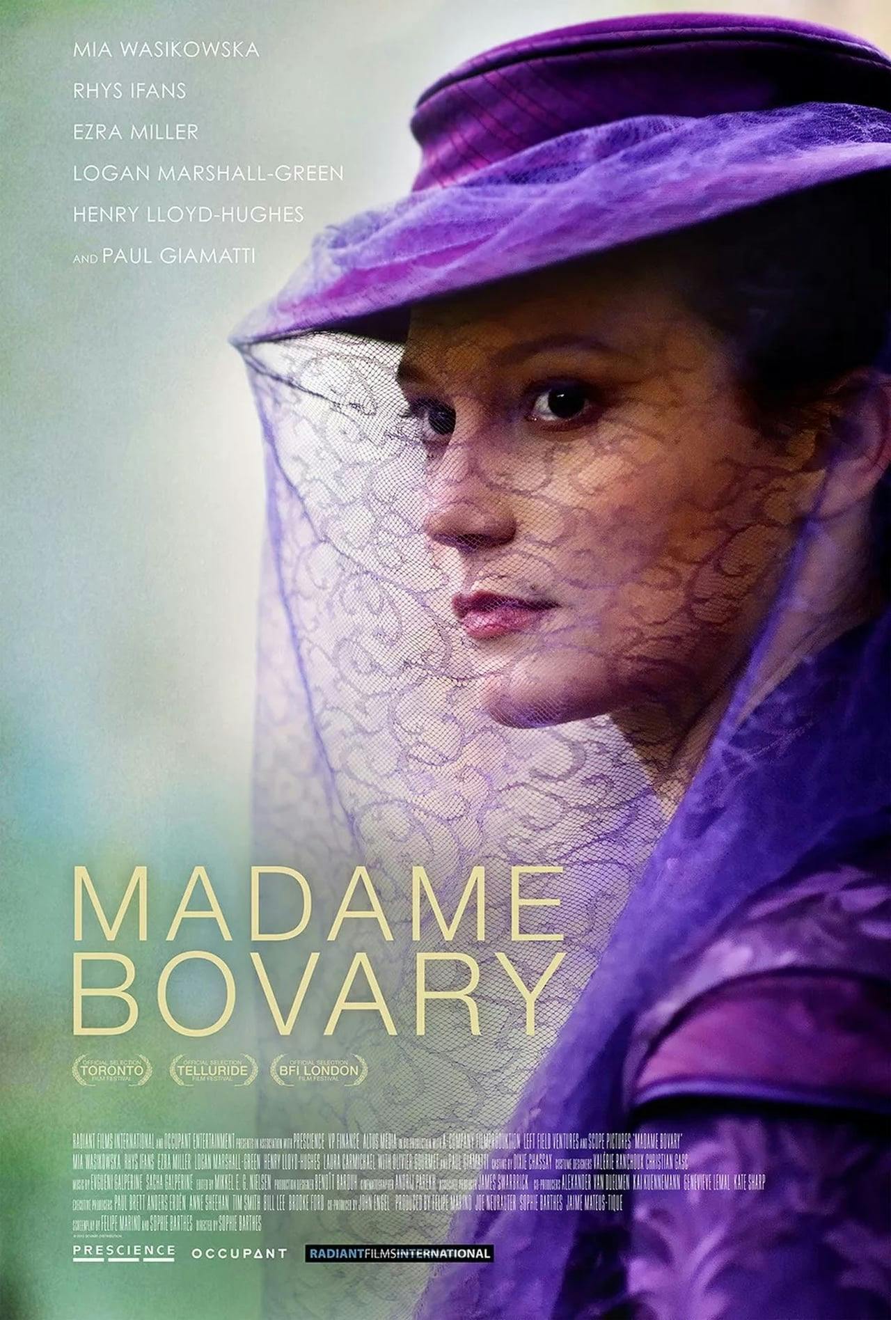 Assistir Madame Bovary Online em HD