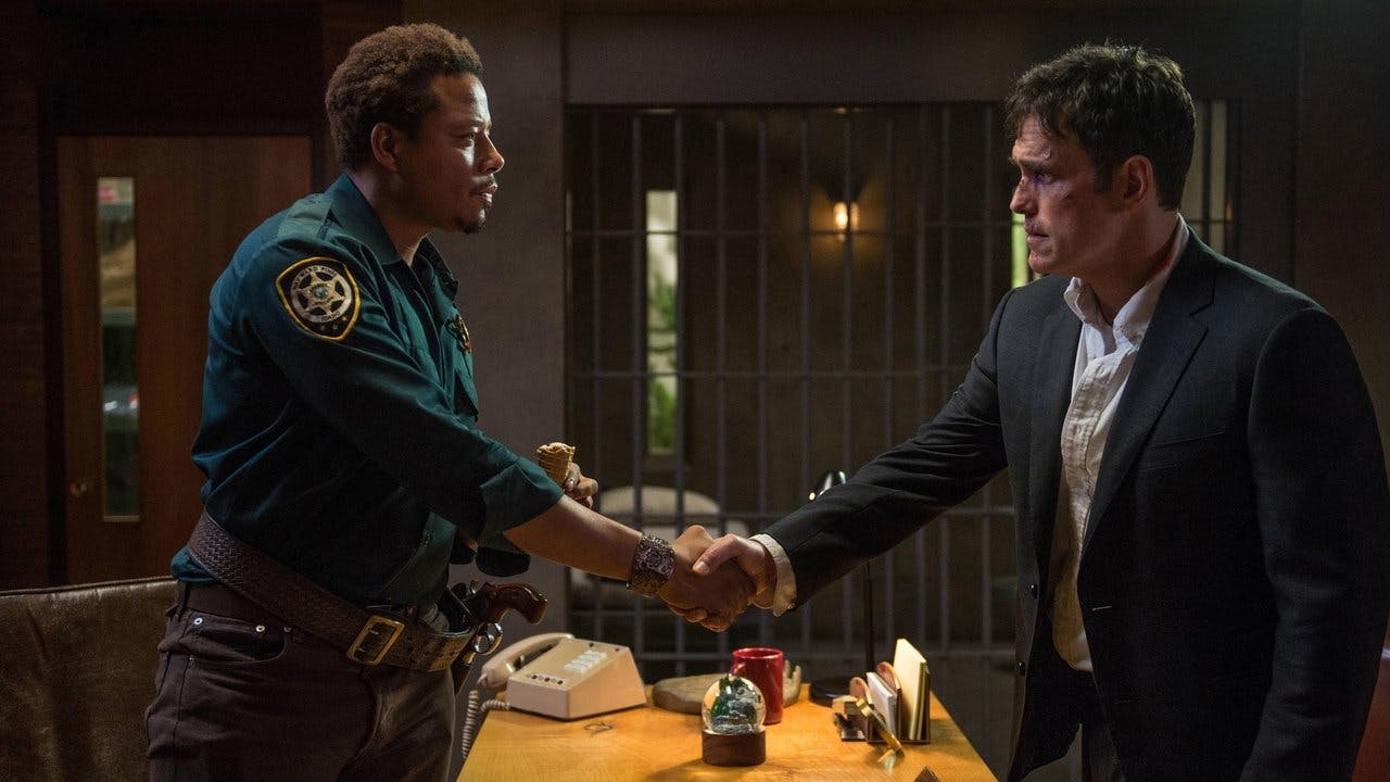 assista ao episódio 1 da temporada 1