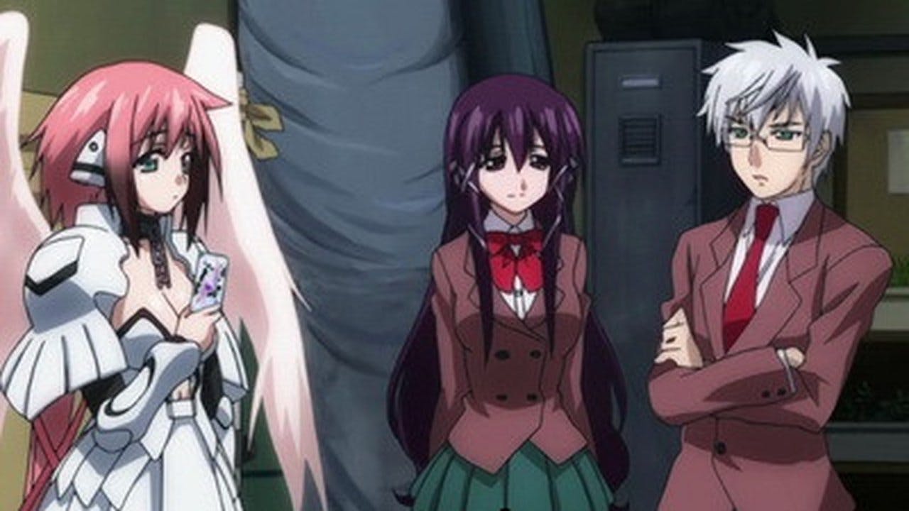 assista ao episódio 2 da temporada 1
