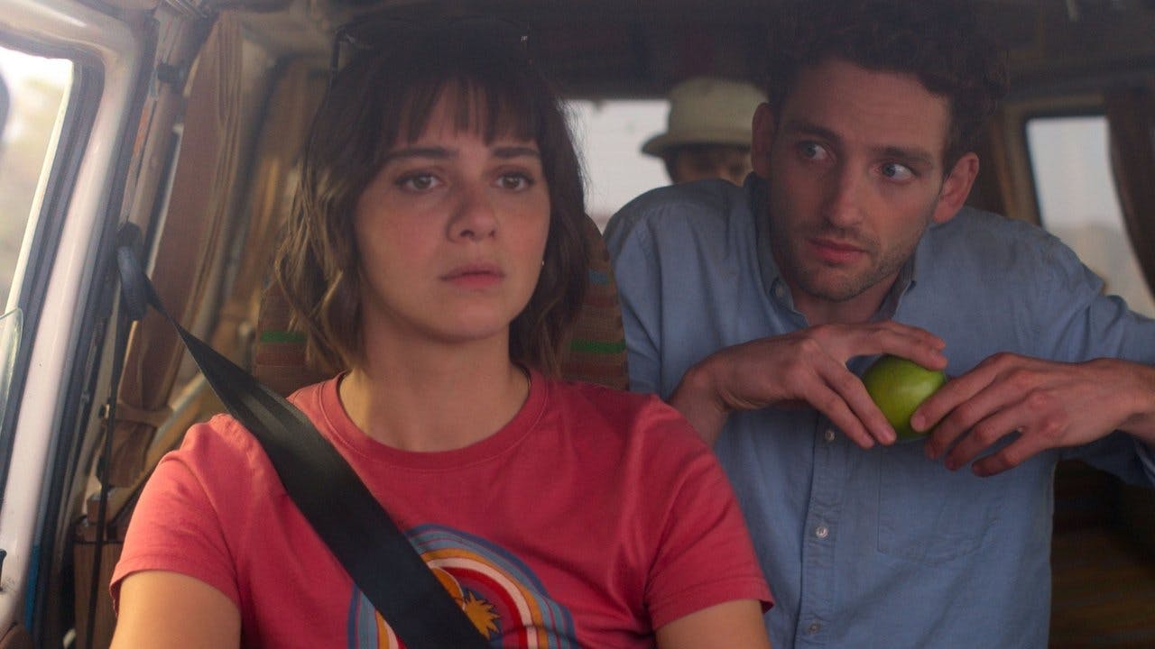 assista ao episódio 4 da temporada 1