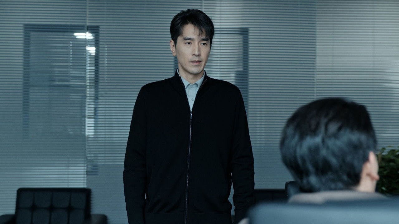 assista ao episódio 7 da temporada 1