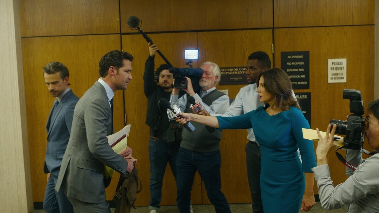 assista ao episódio 5 da temporada 1