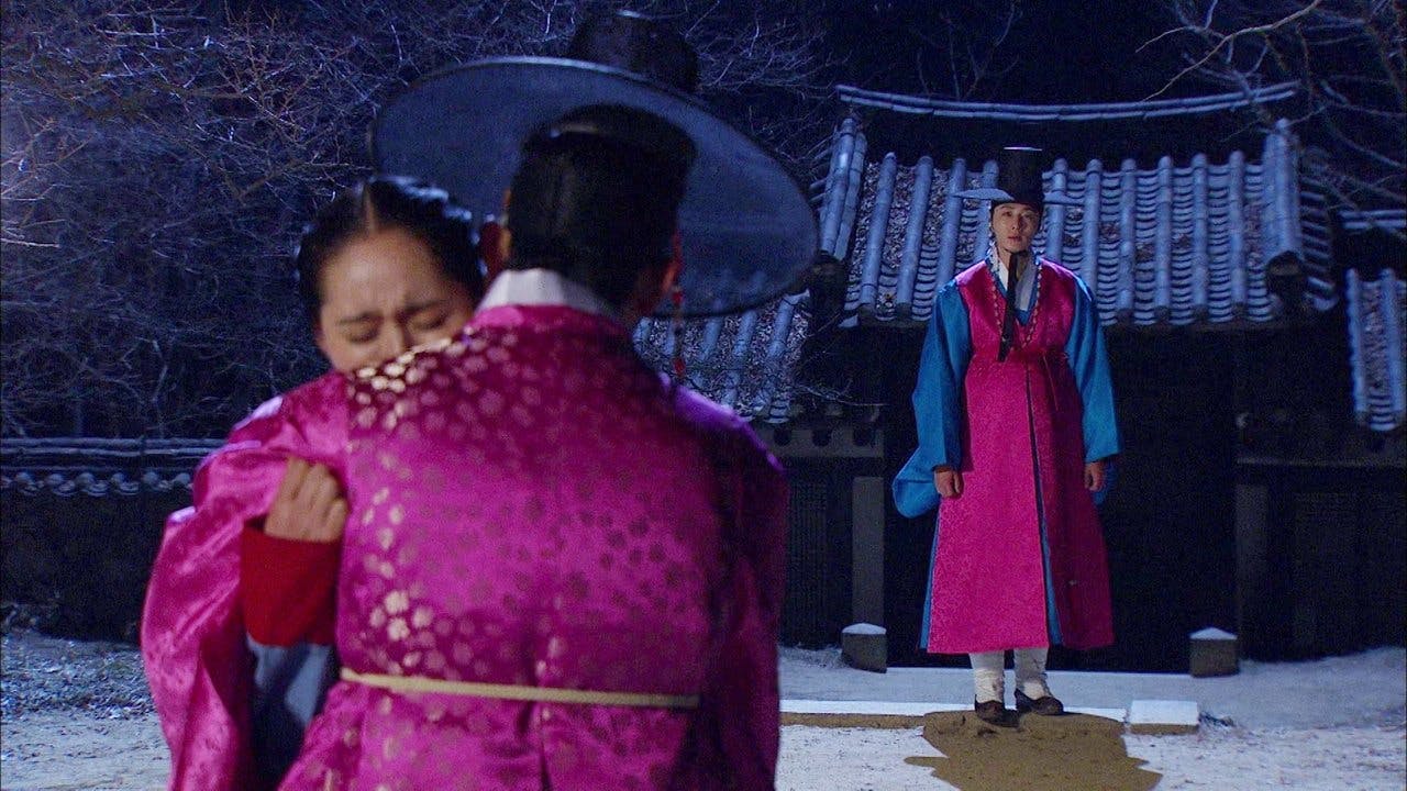 assista ao episódio 17 da temporada 1