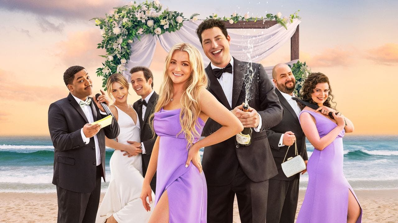 Zoey 102: O Casamento assista online