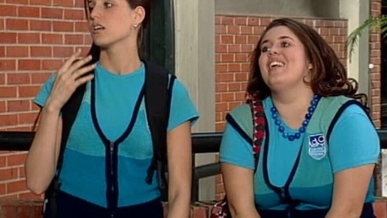 assista ao episódio 60 da temporada 1