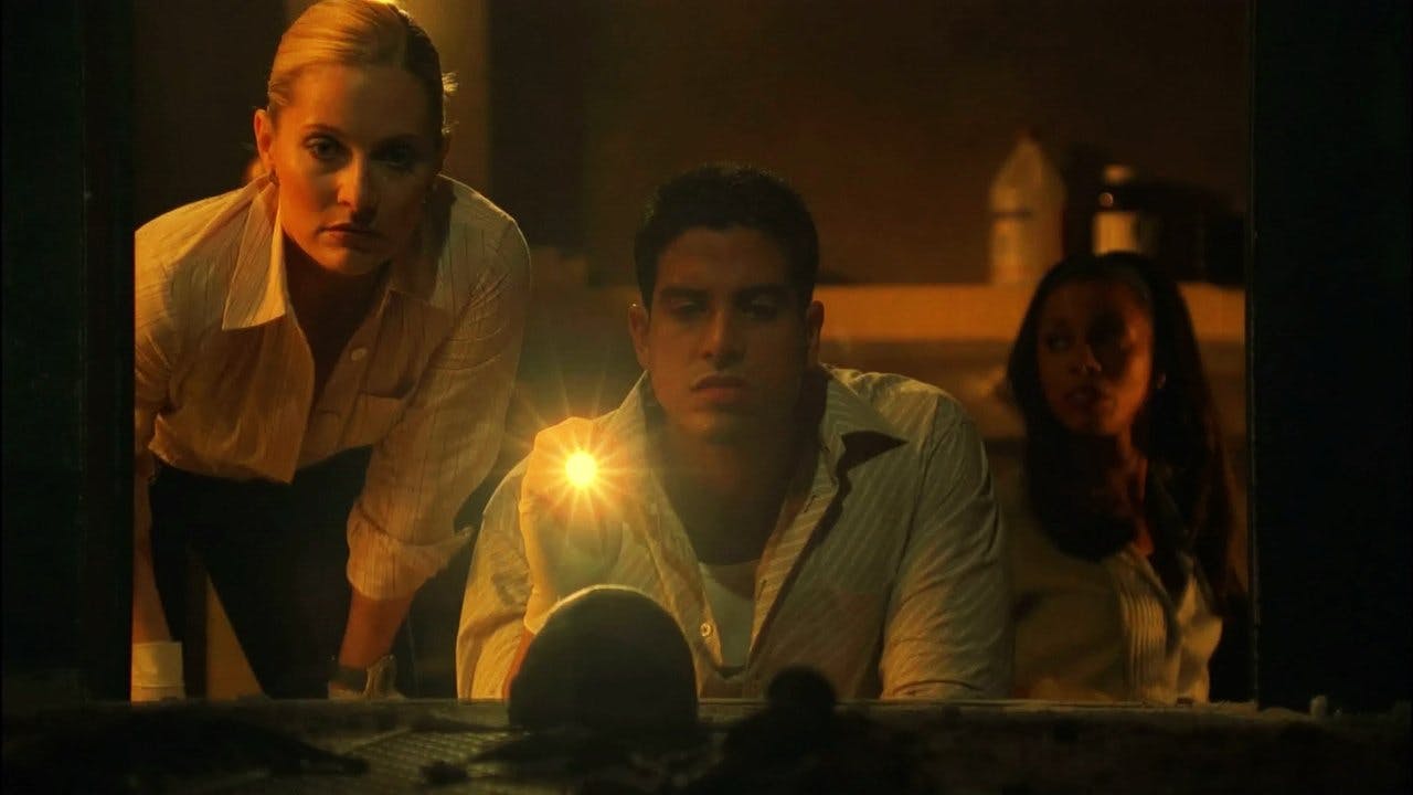 assista ao episódio 14 da temporada 1