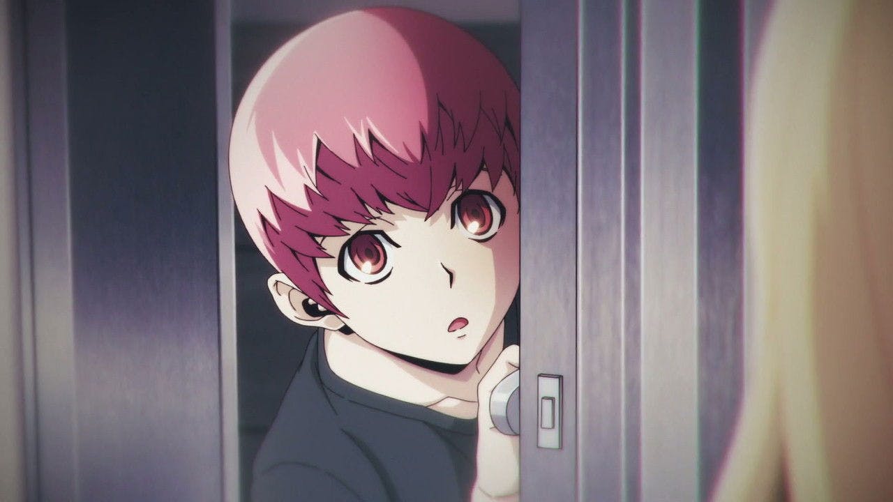 assista ao episódio 1 da temporada 1