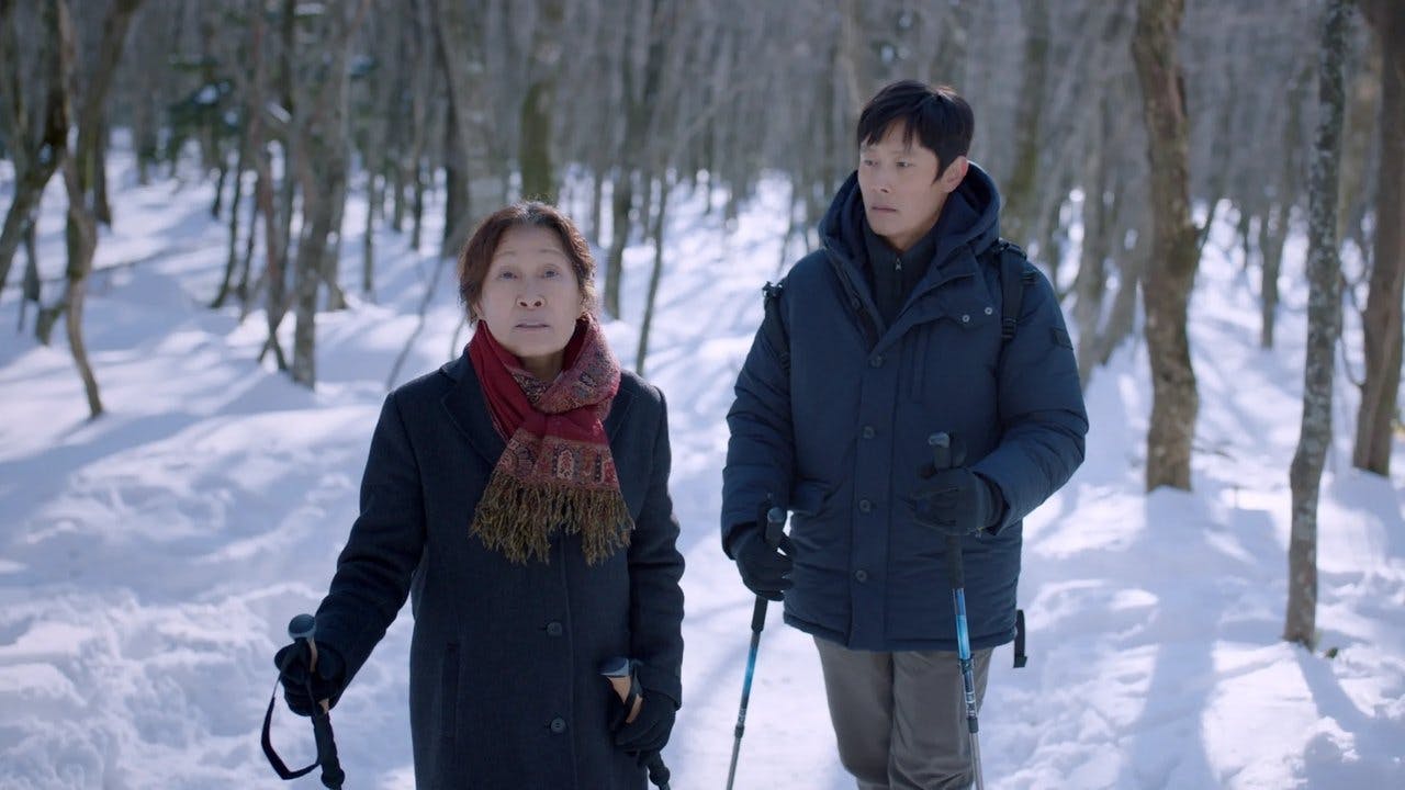 assista ao episódio 20 da temporada 1