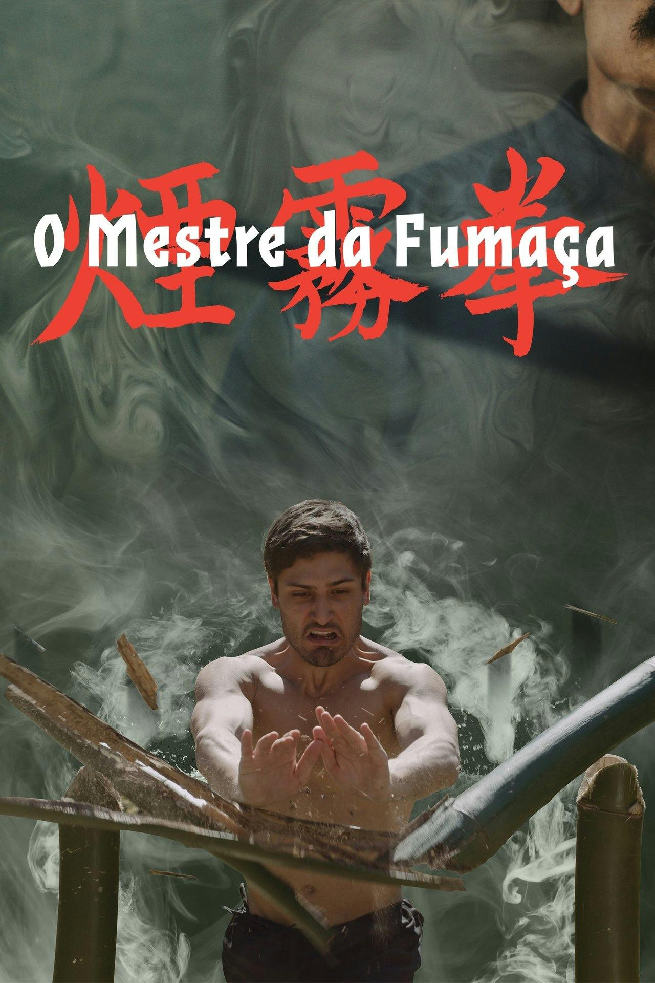 Assistir O Mestre da Fumaça Online em HD