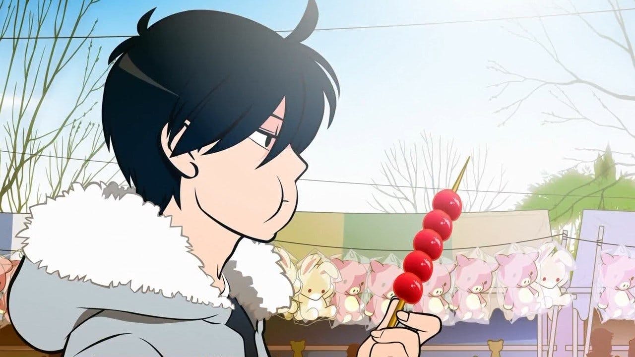 assista ao episódio 7 da temporada 1