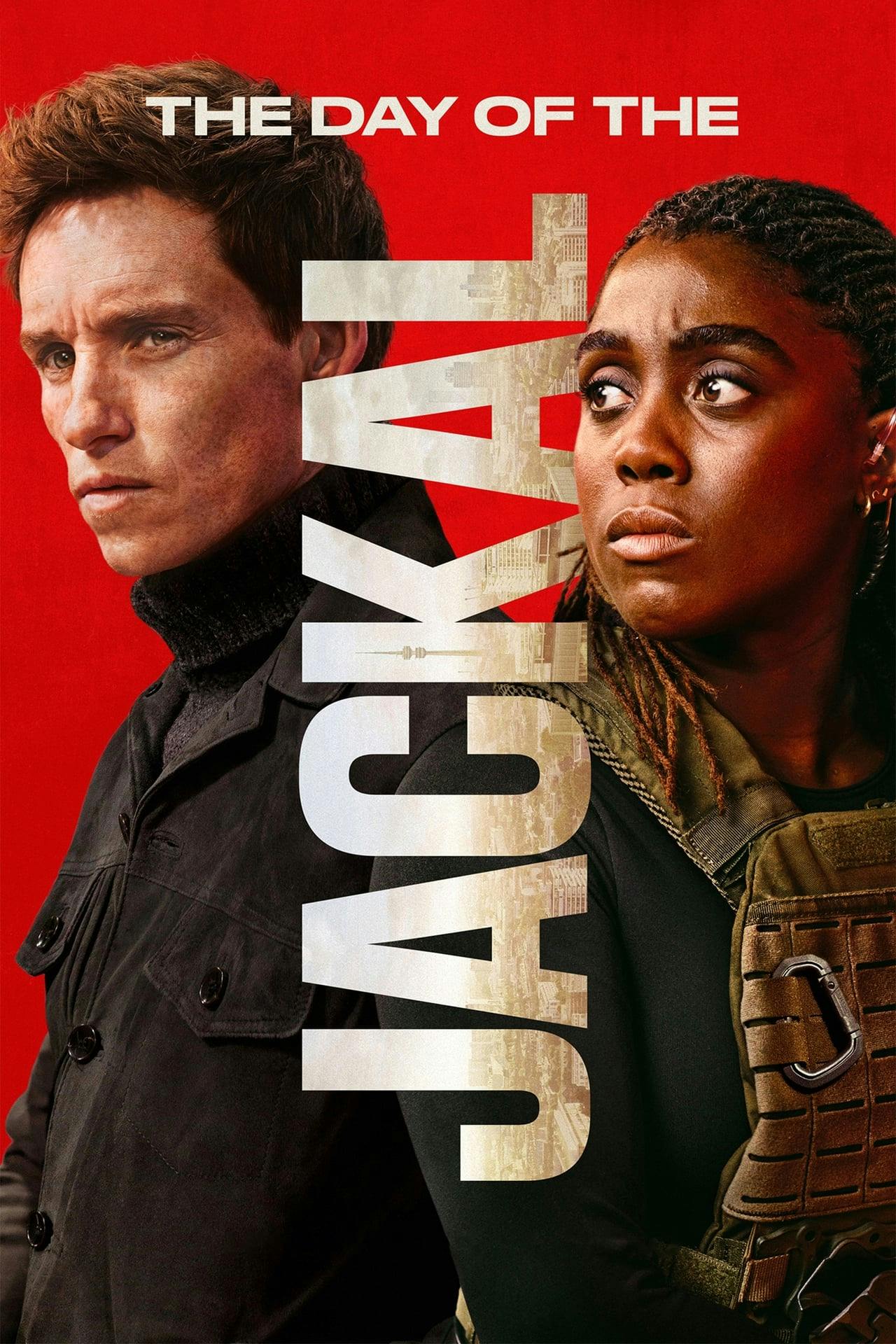 Assistir The Day of the Jackal Online em HD