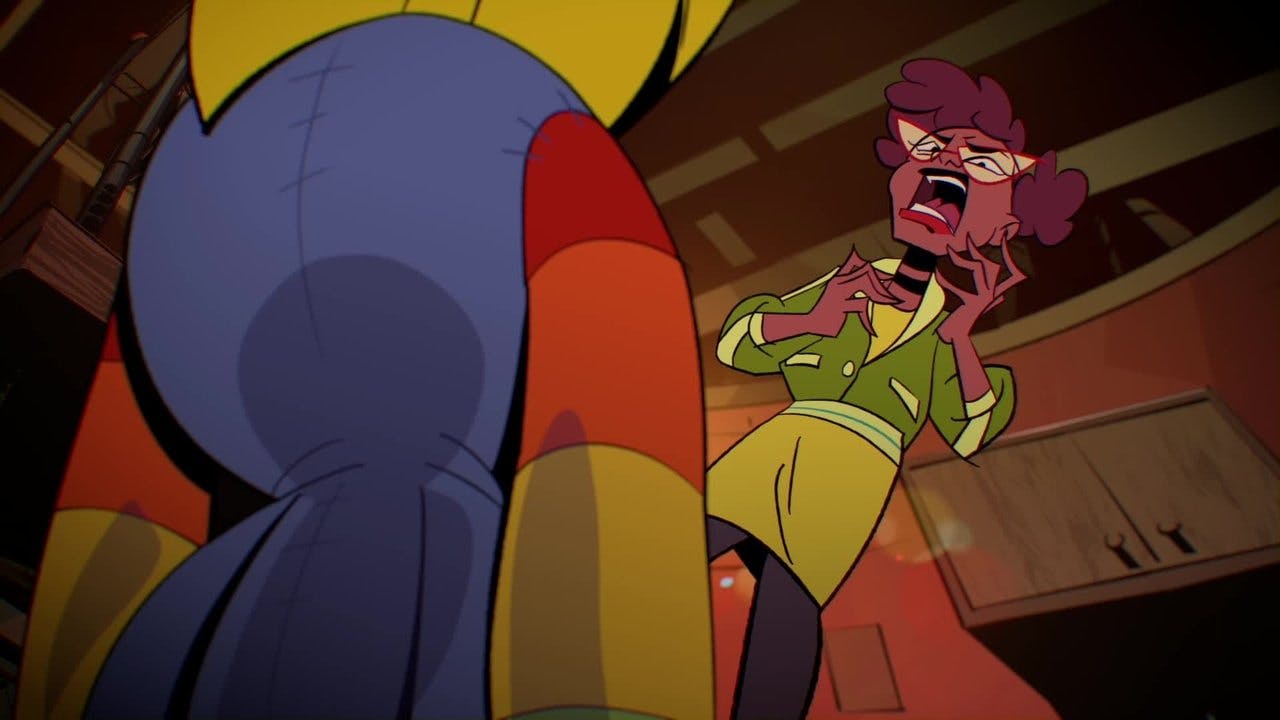 assista ao episódio 14 da temporada 1