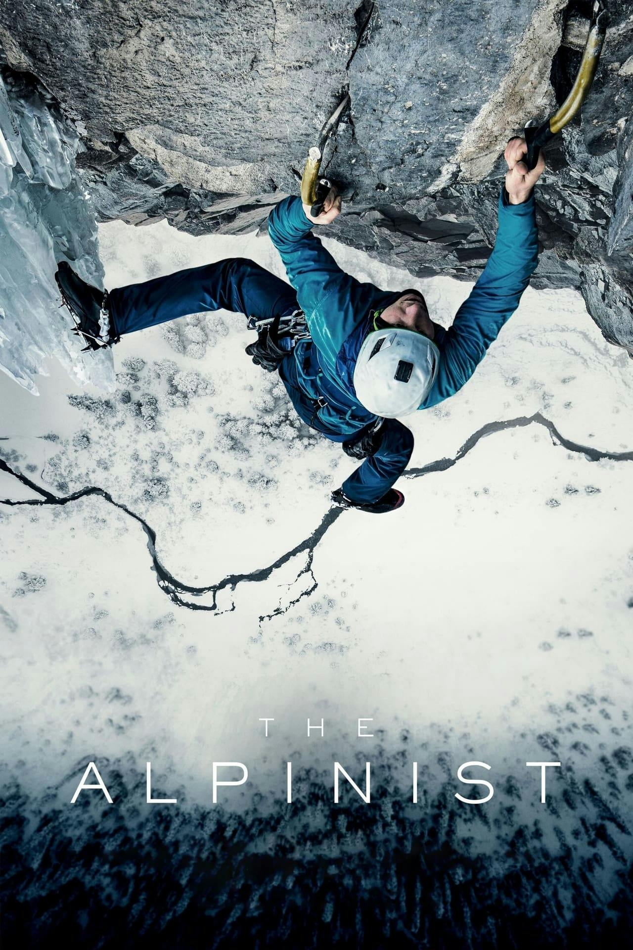 Assistir The Alpinist Online em HD