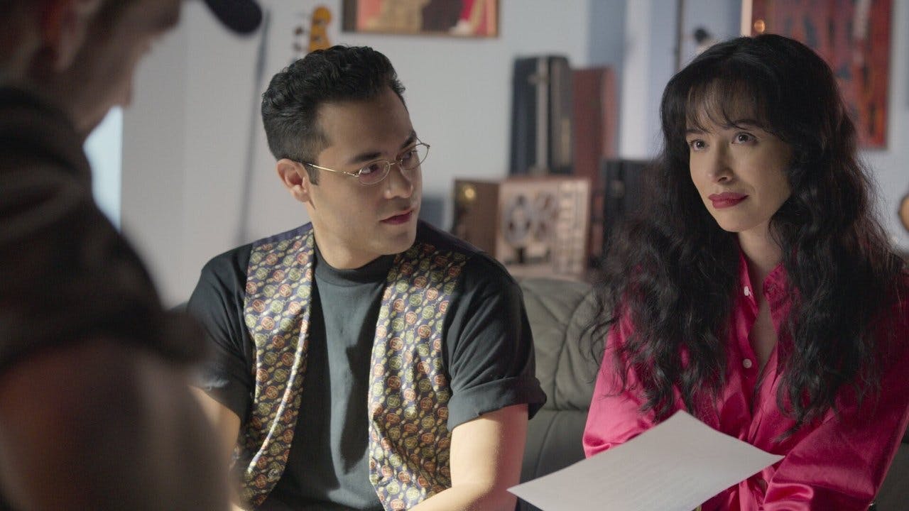 assista ao episódio 16 da temporada 1