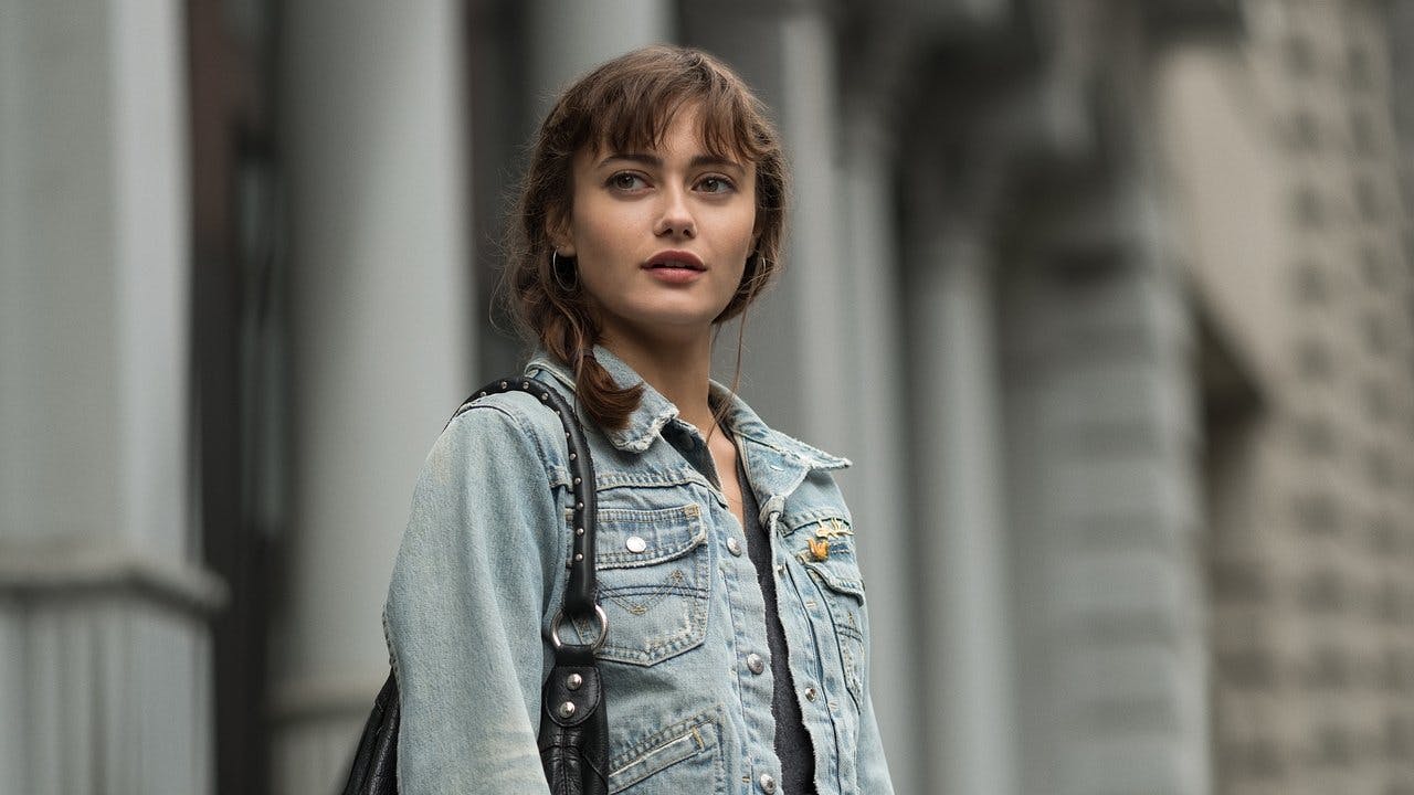 assista ao episódio 1 da temporada 1