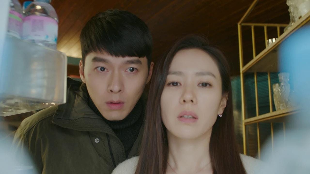 assista ao episódio 11 da temporada 1