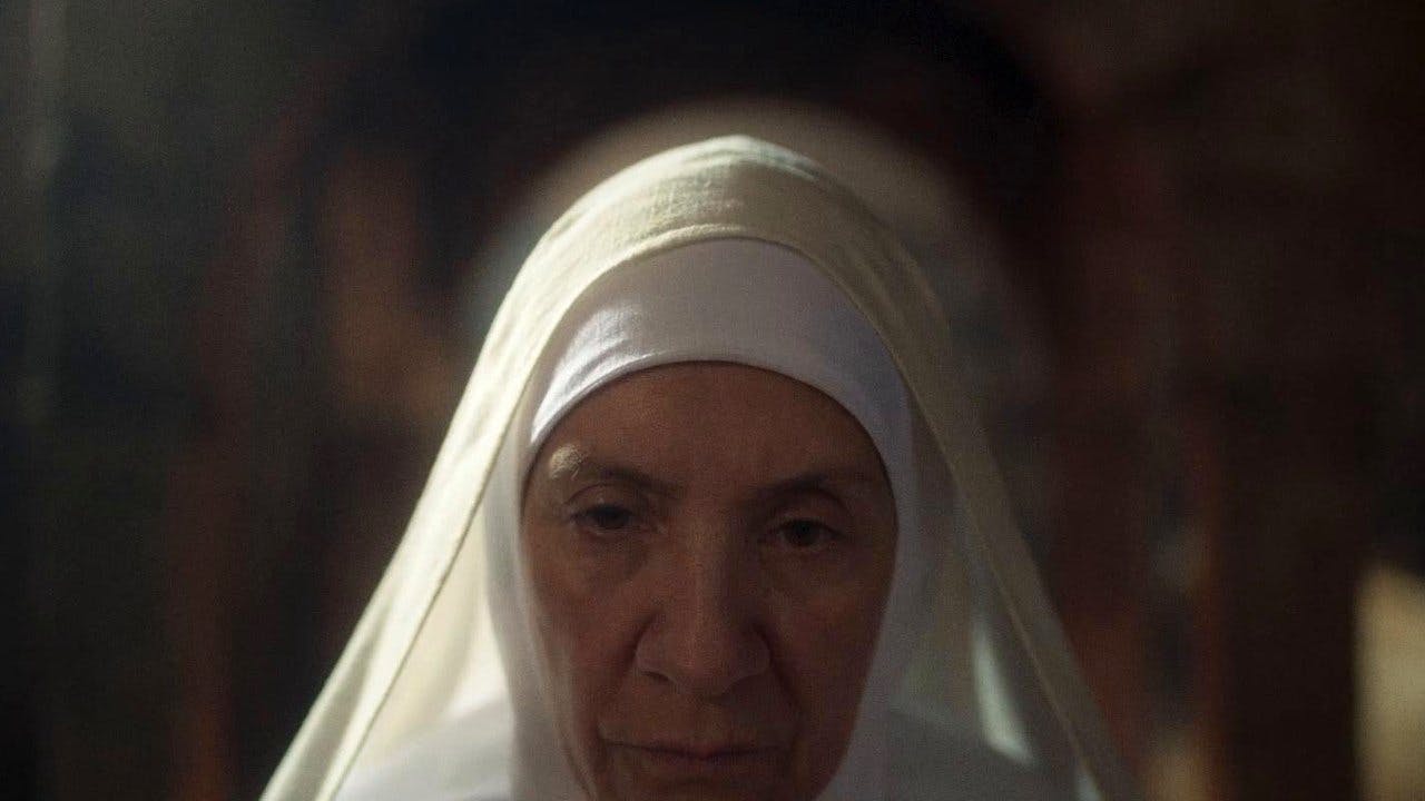 Teresa de Ávila assista online
