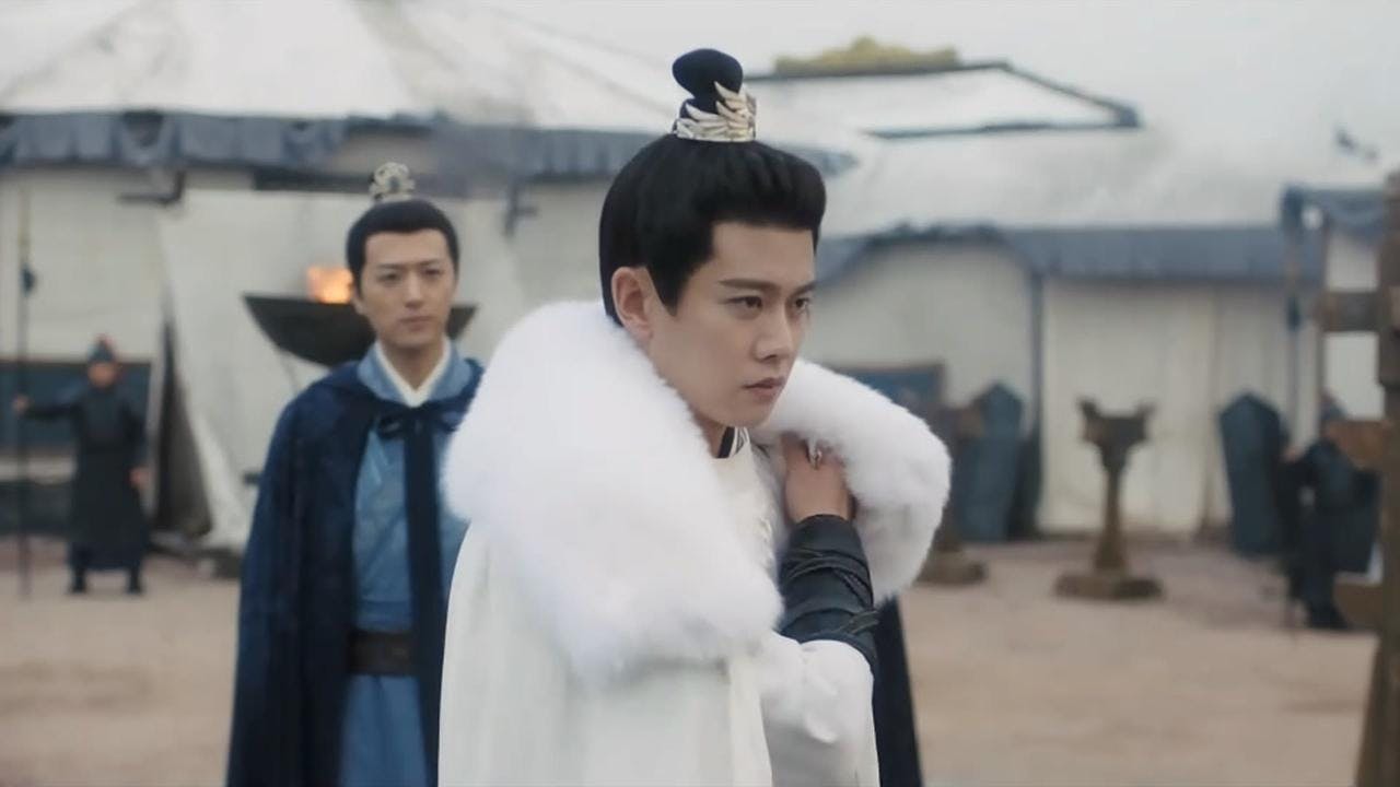 assista ao episódio 6 da temporada 1
