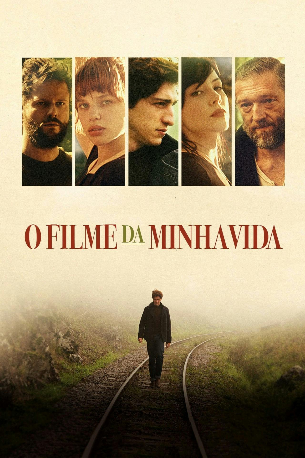 Assistir O Filme da Minha Vida Online em HD