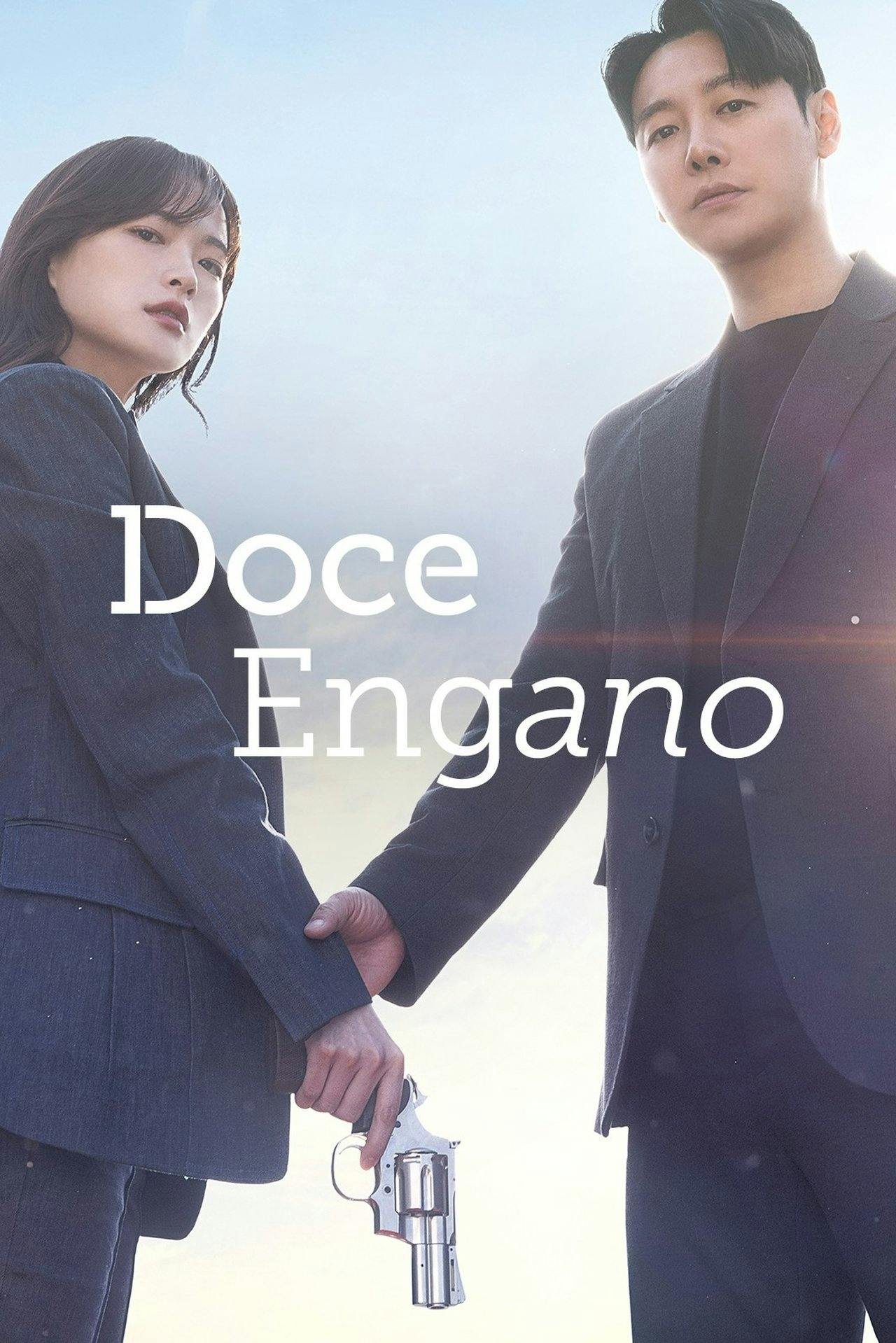 Assistir Doce Engano Online em HD