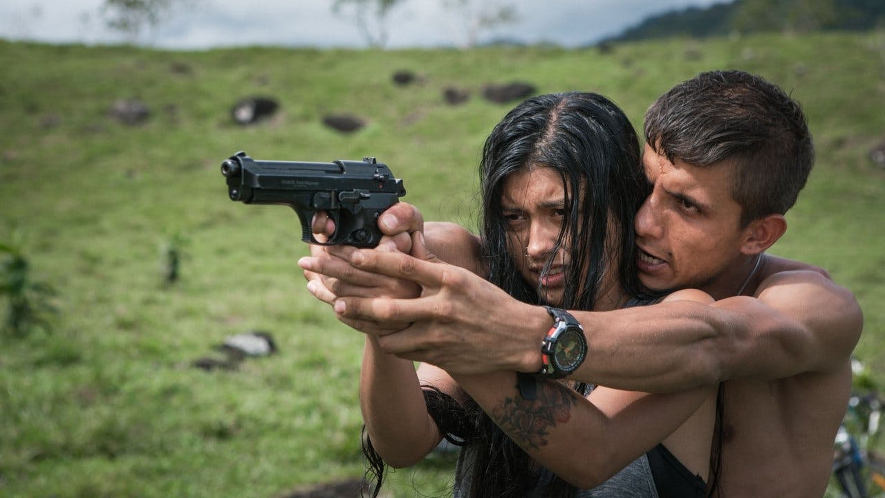 Matar Jesus assista online