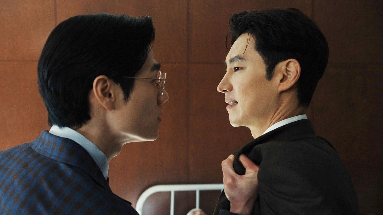 assista ao episódio 9 da temporada 1