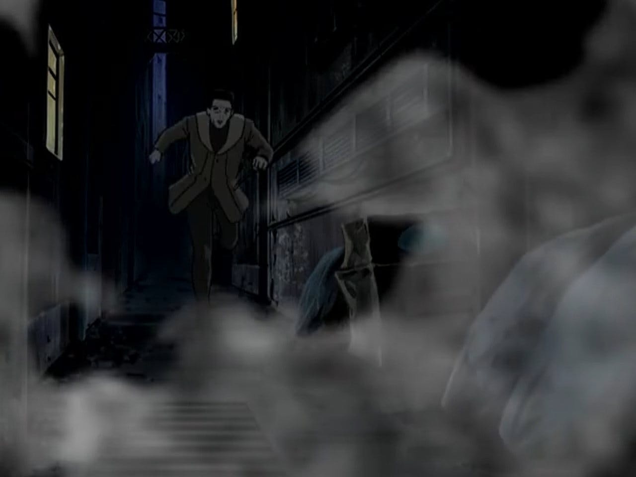 assista ao episódio 18 da temporada 1