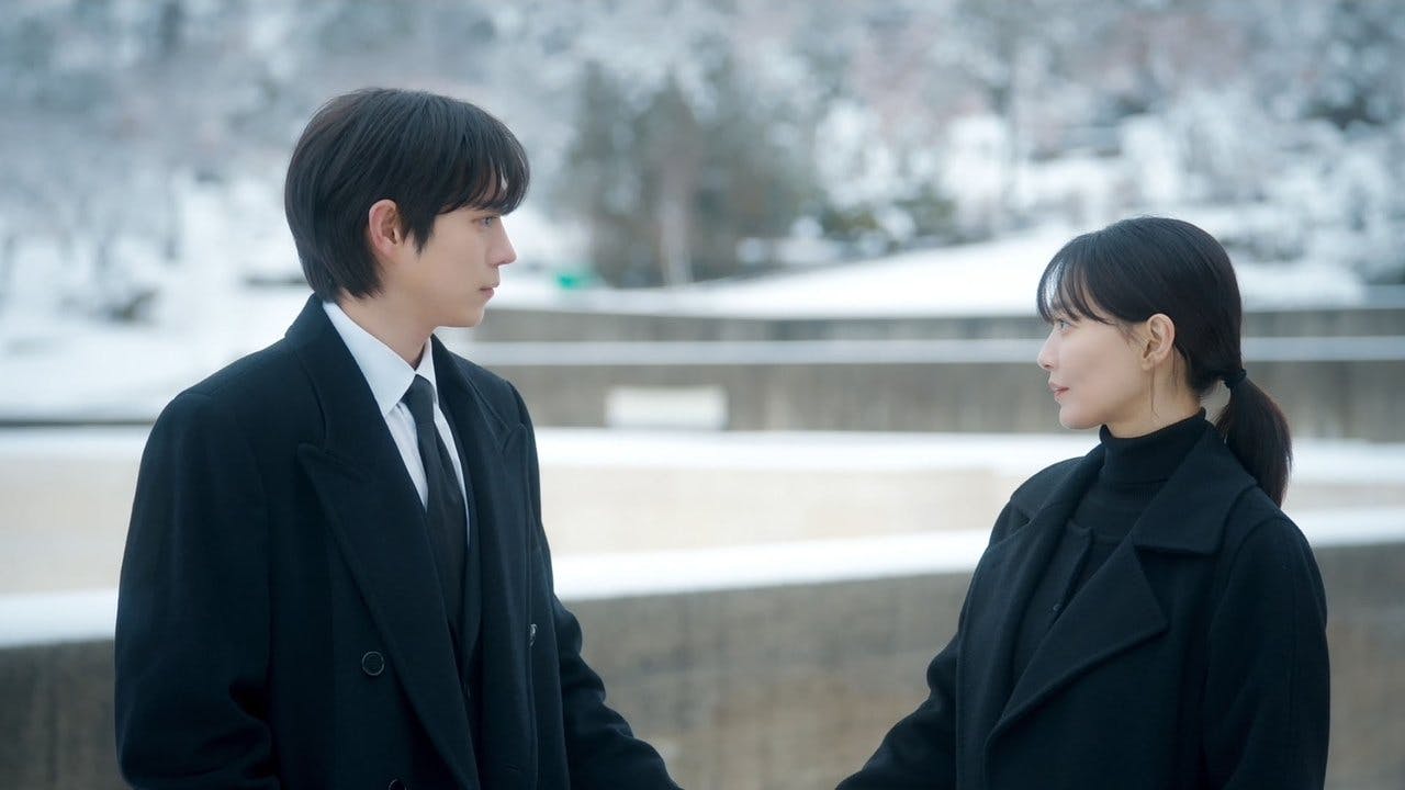 assista ao episódio 12 da temporada 1