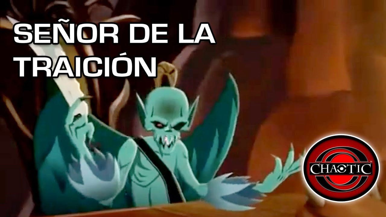 assista ao episódio 11 da temporada 1