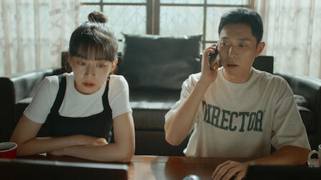 assista ao episódio 11 da temporada 1