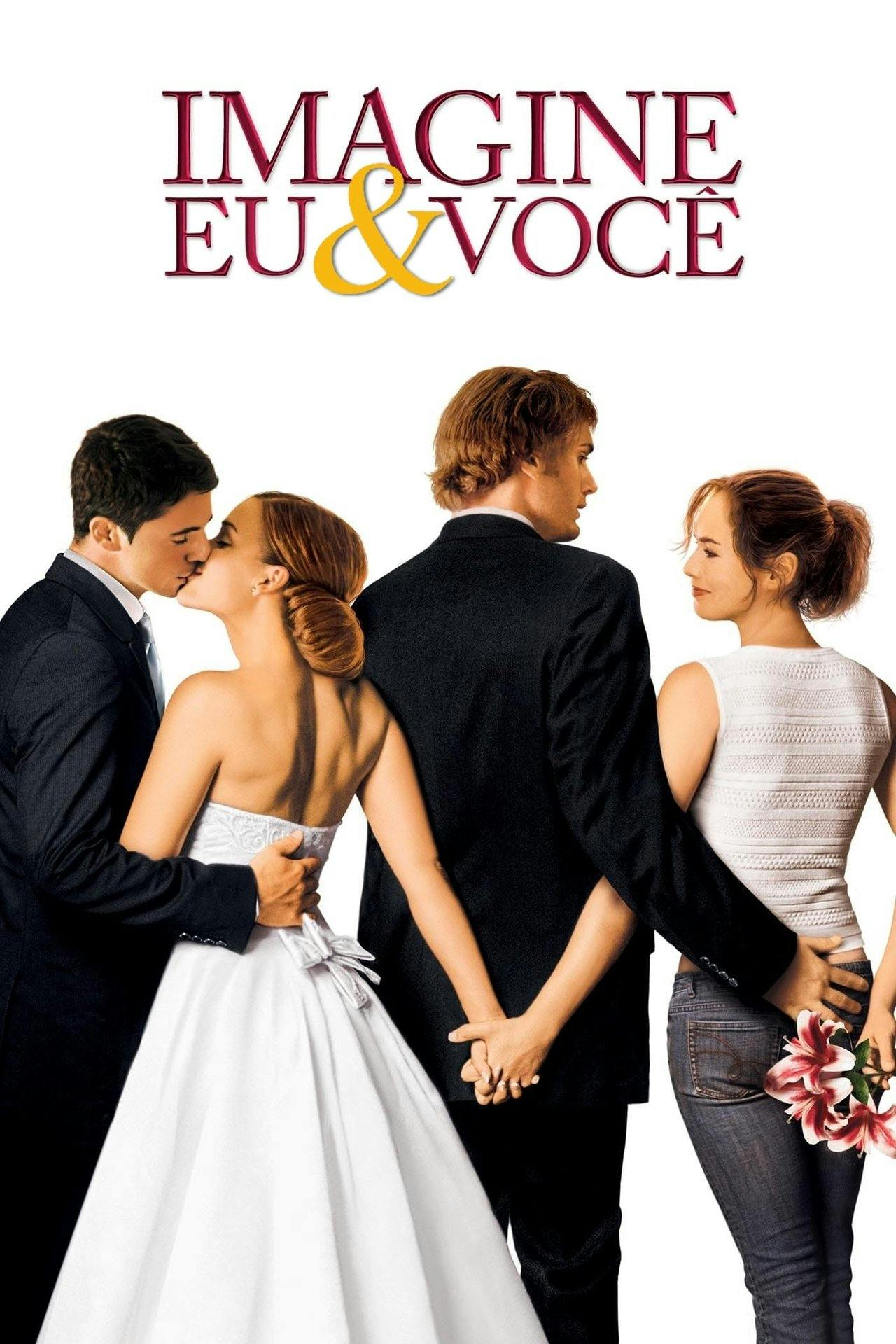 Assistir Imagine Eu e Você Online em HD