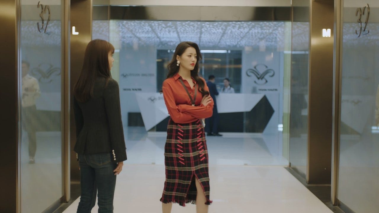 assista ao episódio 17 da temporada 1