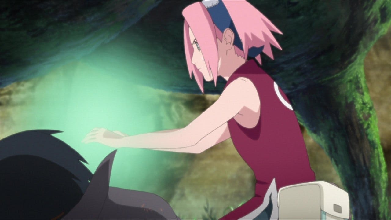 assista ao episódio 134 da temporada 1