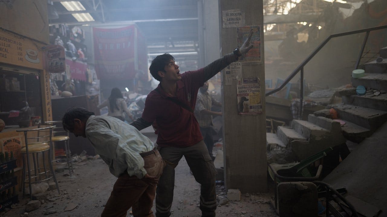 assista ao episódio 3 da temporada 1