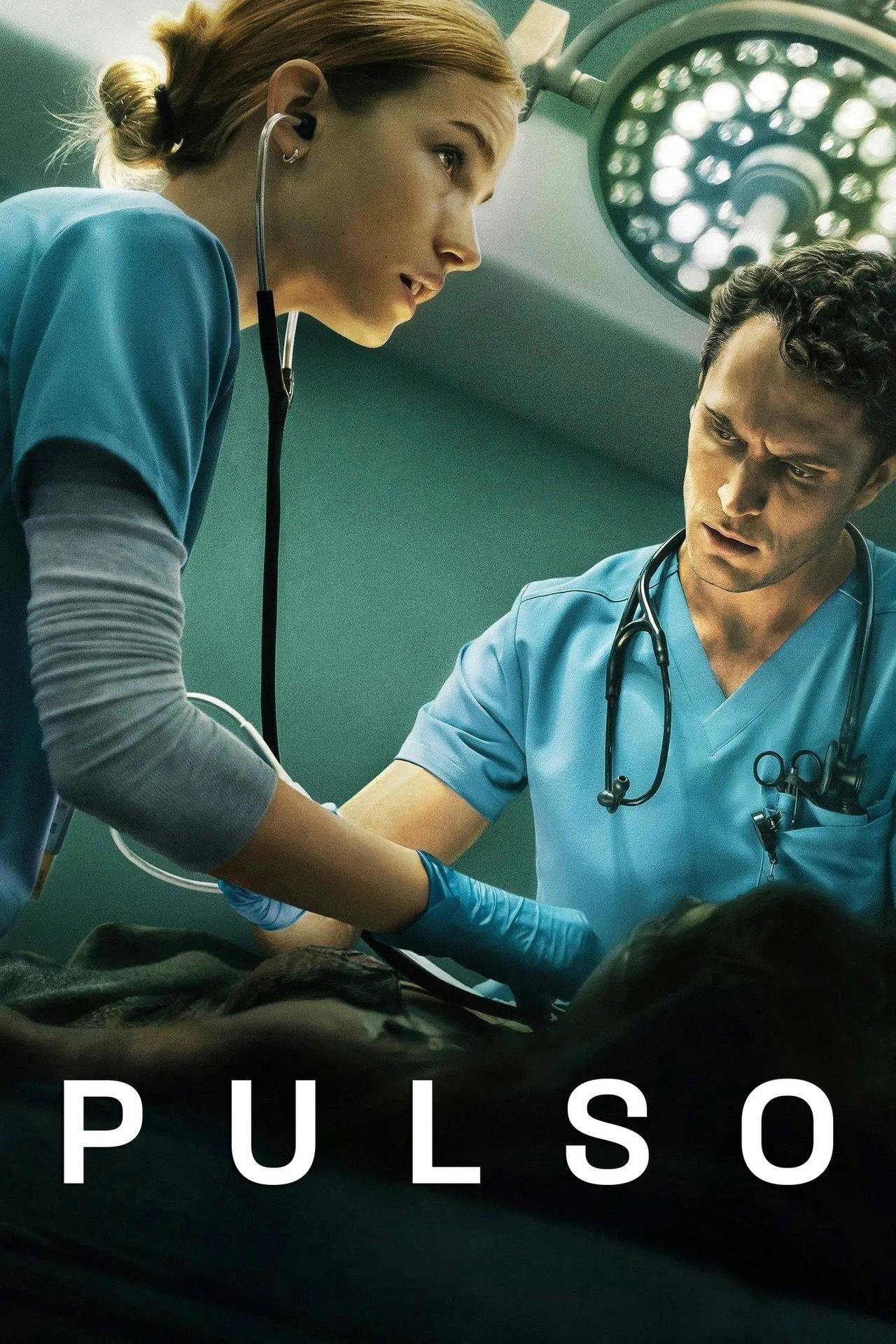 Assistir Pulso Online em HD